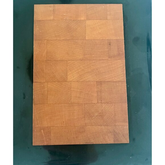 Vintage Couroc Cheese Tray With Shorebirds Seabird Design MCM 60s - Picture 4 of 8